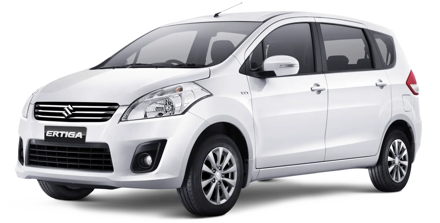 Ertiga, Marazzo, Triber Or Similar